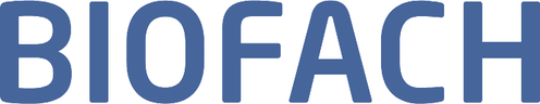 Biofach logo
