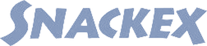 Snackex logo