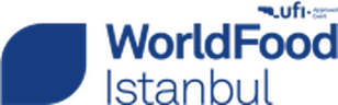 WorldFood Istanbul logo