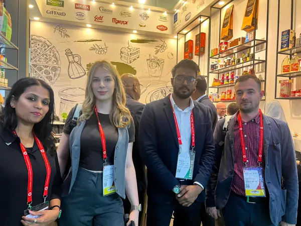 Sales, production and quality travel together