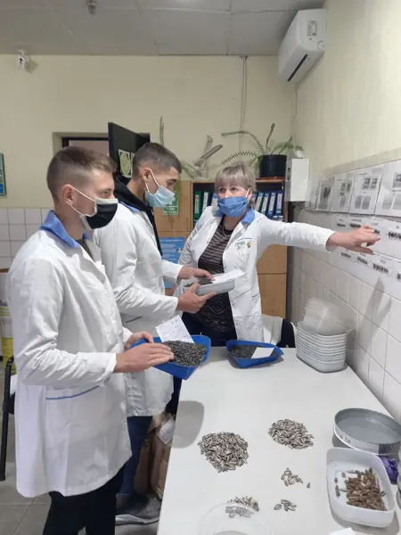 Laboratory methods at the bench